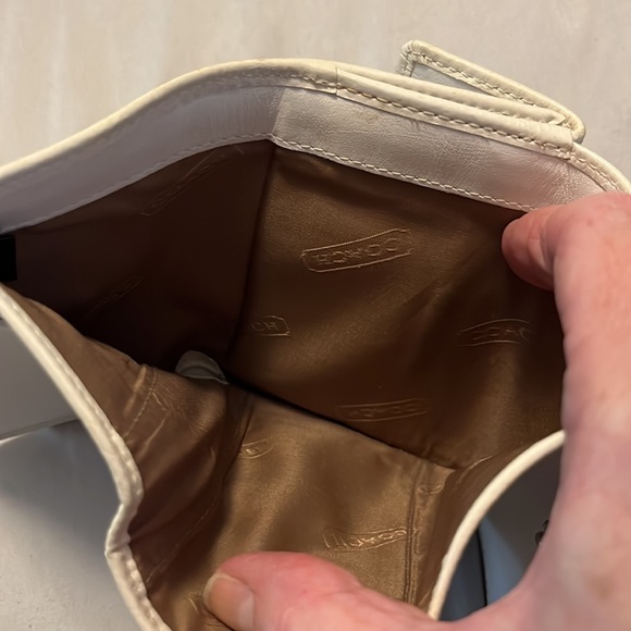 Coach wallet - Picture 3 of 4